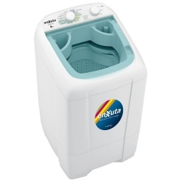 Lavarropas de Carga Superior 6 KG