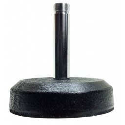 Soporte Metal para Micr�fono de Mesa MIYAKO USA
