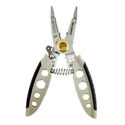 Pinza Multifuncional Chrome Vanadium MIYAKO USA