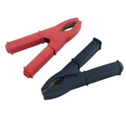 Pinza para Bateria 150 Amp. MIYAKO USA