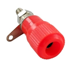 Jack Banana Terminal 13.4 Mm Rojo MIYAKO USA