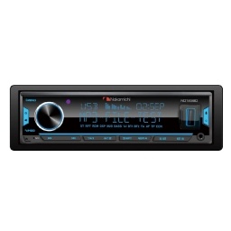 Autorradio USB Bluetooth NAKAMICHI
