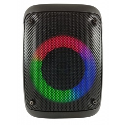 Parlante Activo 3" Portatil Bluetooth NORTH TECH