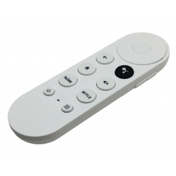 Control Remoto Chromecast con Control por Voz