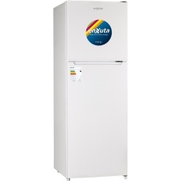 Refrigerador Enxuta 200 lt Blanco