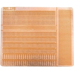 Junta de Soldadura de reparación de Puntos RELIFE