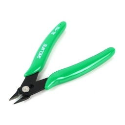 Alicate de Precision Diagonal   RL-113