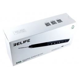 Soldador Inteligente Port�til RELIFE