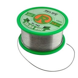 Rollo de Esta�o 0.5 Mm 80 Gs RELIFE