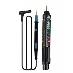 Mult�metro Tipo Lapicera DT-02 RELIFE