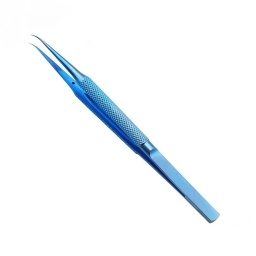 Pinza brusela de Ultra Precision de Titanio RELIFE