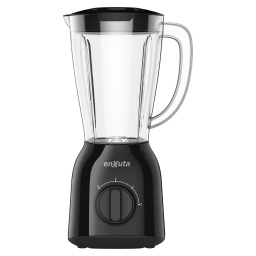 Licuadora 1.5 Lt. 2 Velocidades Enxuta