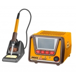 Estacion Soldadora Digital 60W INGCO