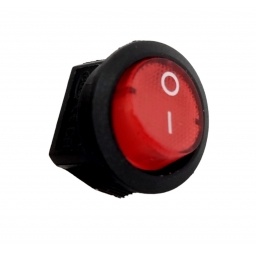 Llave Redonda Mini Onoff -
