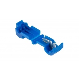 Terminal T-tap Derivacion de Cable 16-14 Gauge PIPEMAN´S