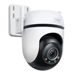 Camara Ip de Exterior A Color Tapo TP-LINK