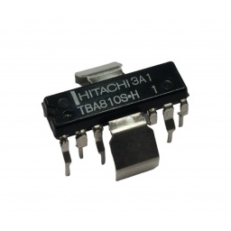 Circuito Integrado TBA810S HITACHI