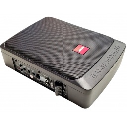 Subwoofer Potenciado para Auto 6x9 500 watts TOMATE