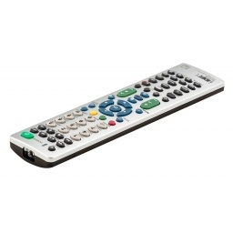 Control Remoto Universal para Led y Lcd funci�n de YOUTUBE y NETFLIX,  CHUNGHOP