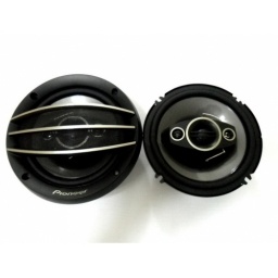 Parlante Pioneer 4 v�as, 16 cm, 350W