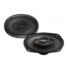 Juego de Parlantes Pioneer 3 V�as, 6X9, 420W PIONEER