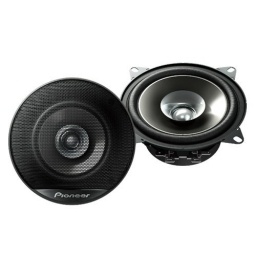 Parlante Pioneer Doble Cono 10 cm, 130W