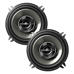 Parlante Pioneer 2 vías, 13 cm, 140W PIONEER