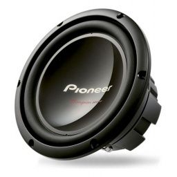 Parlante Subwoofer Pioneer 10", 1200W, 2 Bobinas