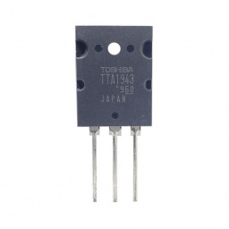 Transistor TTA1943 TOSHIBA