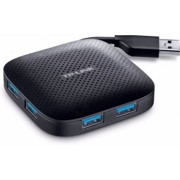 Hub Usb 4 puertos 3.0 UH400 TP-LINK