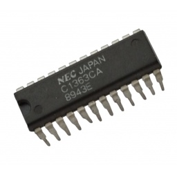 Circuito Integrado C1363CA