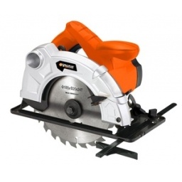 Sierra Circular VOLLPLUS