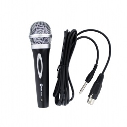 Microfono de Mano Unidireccional Voyz VOYZ