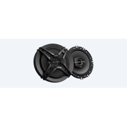 Juego de Parlantes 6.5"- 3 V�as- 45W Rms