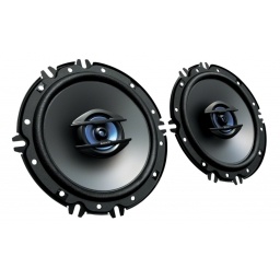 Parlante 2 Vias 16 cm - 190 W