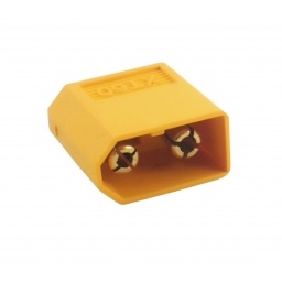 Conector XT60 Macho