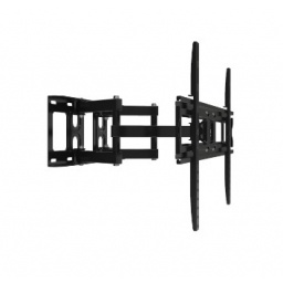 Soporte LCD 32 a 70"  articulado con inclinaci�n y giro con movimiento XTECH
