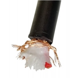 Cable de Microfono Balanceado Suelto X Metro