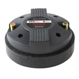 Driver de Compresi�n Atornillable de 450 Vatios BK