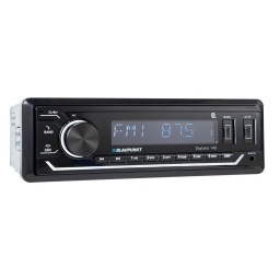 Autorradio Amfm USB Bluetooth  Daytona 140 BLAUPUNKT