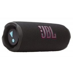 Parlante FLIP7 Jbl Portable Bluetooth Negro JBL