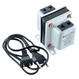 Transformador 220/110 110/220 100W GOLDSOURCE