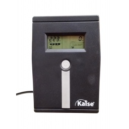 Ups Interactiva 600VA Monofasica KAISE