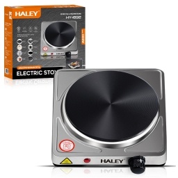 Anafe Electrico 1 Disco HALEY
