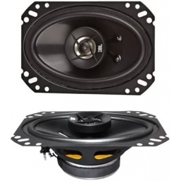 Juego de Parlantes Coaxiales 4X6 2 Vias  6X4 JBL