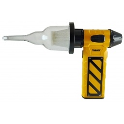 Aspiradora sopladora de mano recargable TOMATE