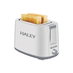 Tostadora Doble Blanca HALEY