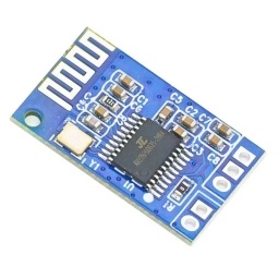 Modulo Receptor de Audio Bluetooth 5.0 Compacto  CA-6928 5V