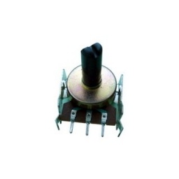 Potenciometro MONO JUMBO 20K