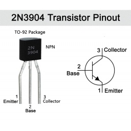 TR,-N UNI 60V,0,2A,0,625W,250MHZ,B100